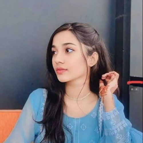 kinjal C.