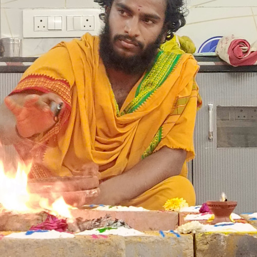 Sudheer kumar S. profile photo