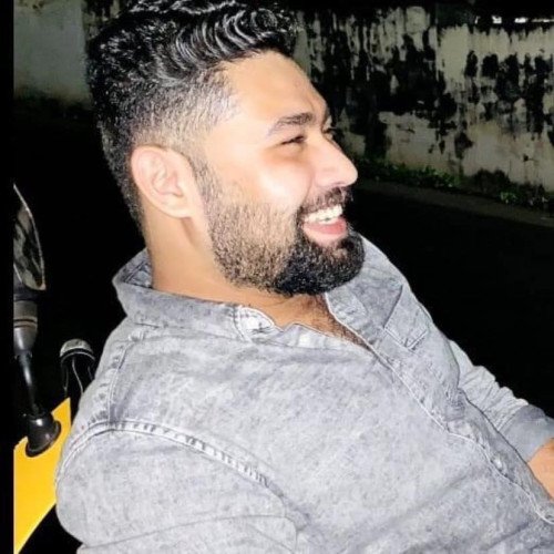 SAFEERUDHEEN M T M. profile photo