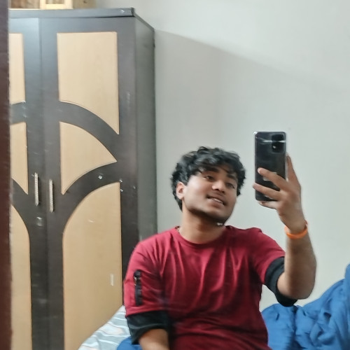 Kunal c. profile photo