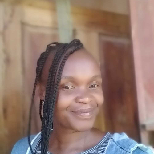 Charity M. profile photo