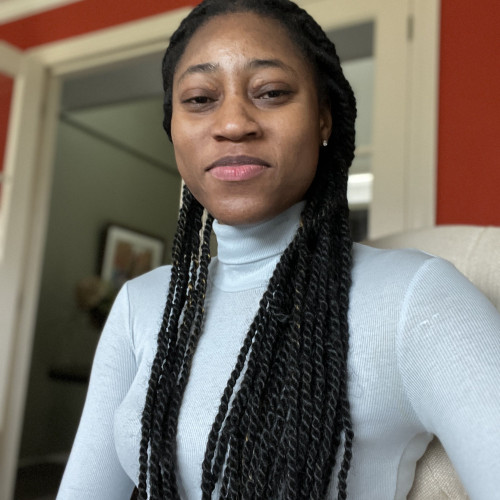 belie W. profile photo