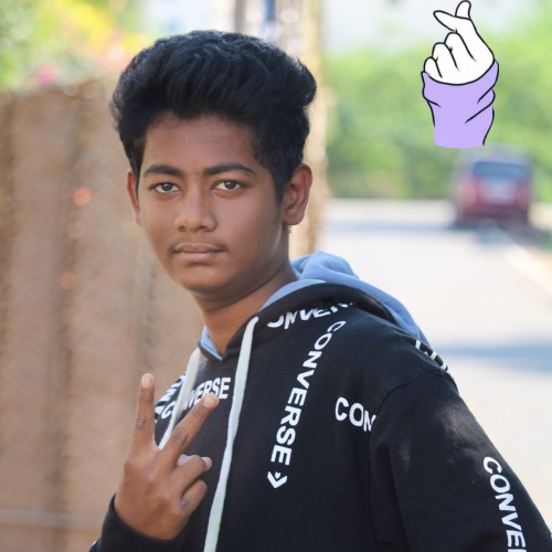 Kavin B.