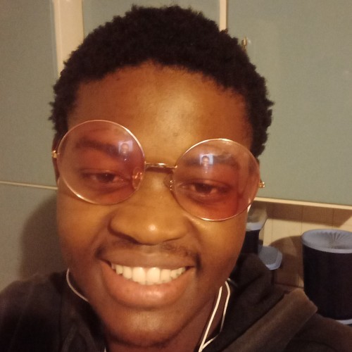 Mpho M.