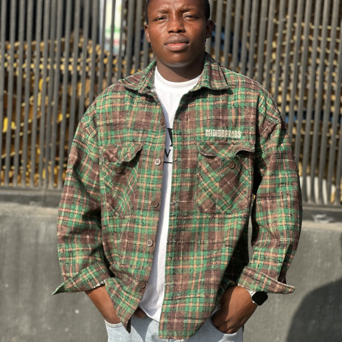 Favour N. profile photo