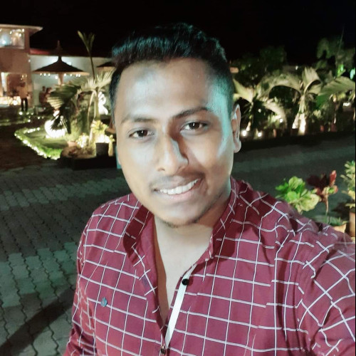 Kaustabh  S. profile photo
