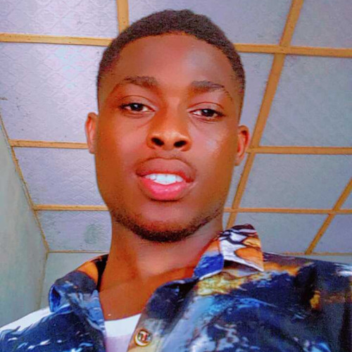 goodluck n. profile photo