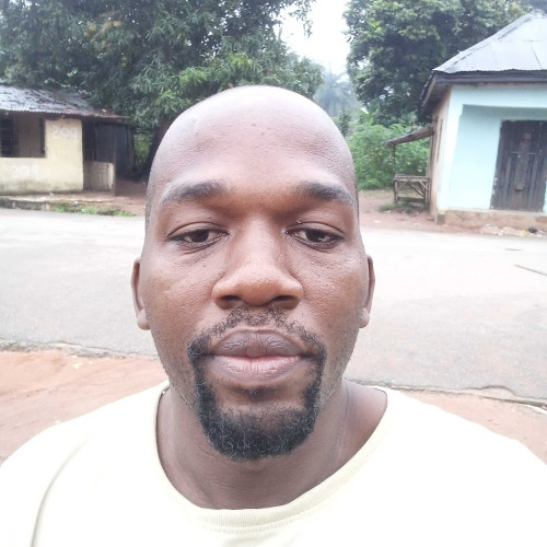 Cletus Alozie N.