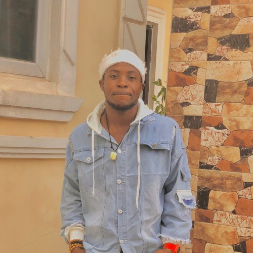 Obinna J.