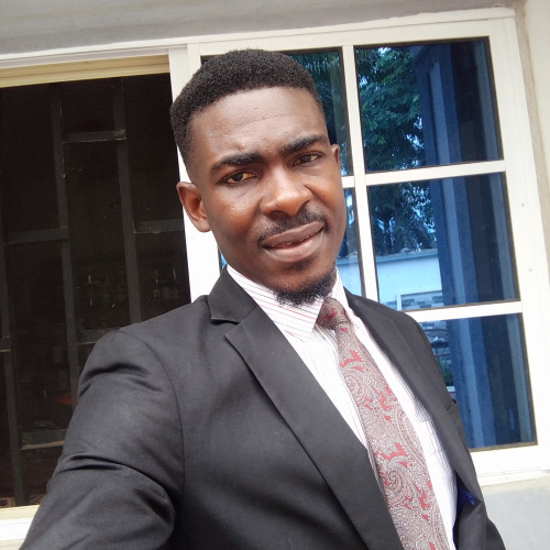 Iniubong  U. profile photo