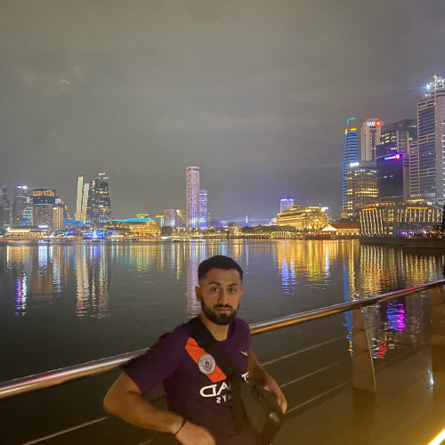 Adam A. profile photo