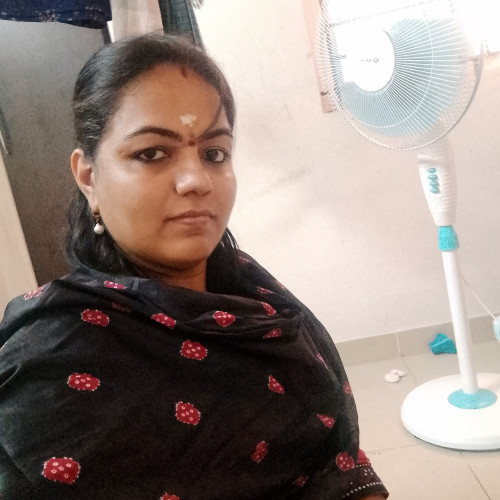 Vishnupriya  R. profile photo