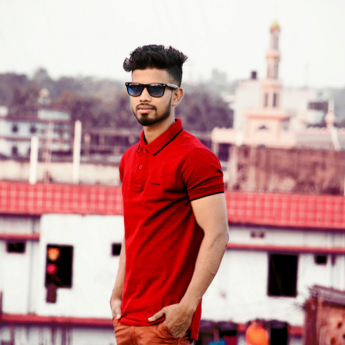 Hasnain S. profile photo