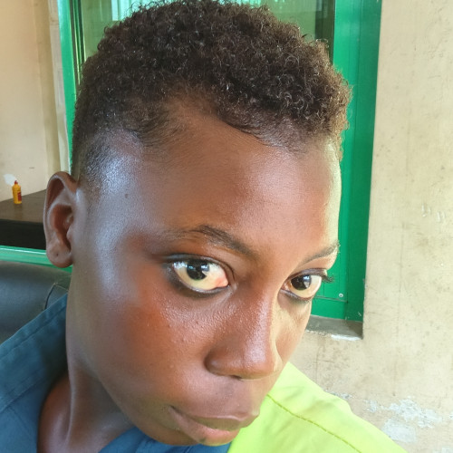 Christine K. profile photo