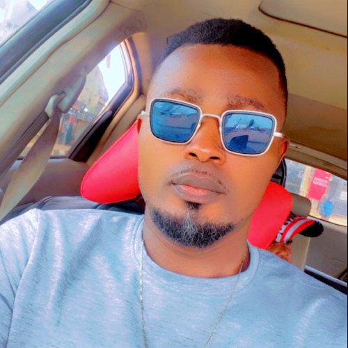 Omotola A. profile photo