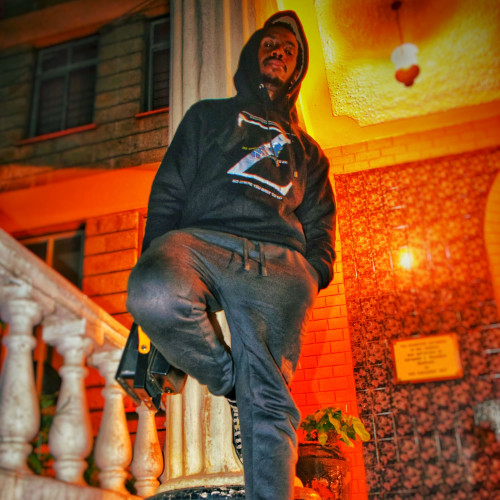 Nassir G.