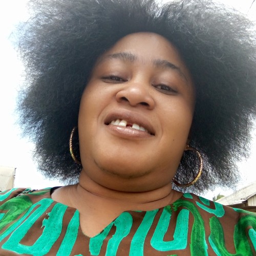 Chinyere U.