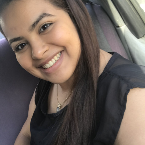 kleysil q. profile photo