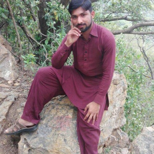 Syed Muzamal  S. profile photo