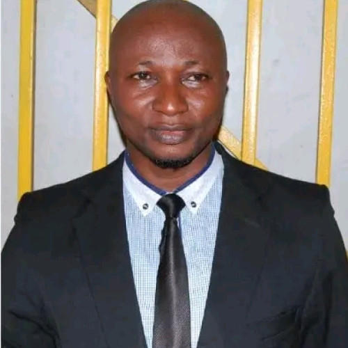 Kalu  O. profile photo