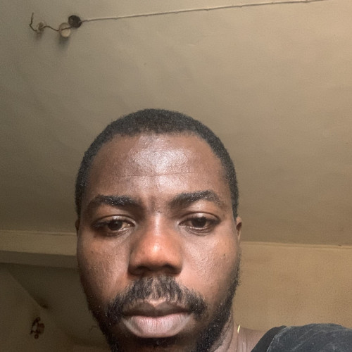 kenechukwu N. profile photo