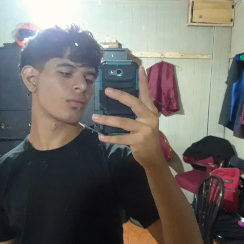 Lucas Emmnuel G. profile photo