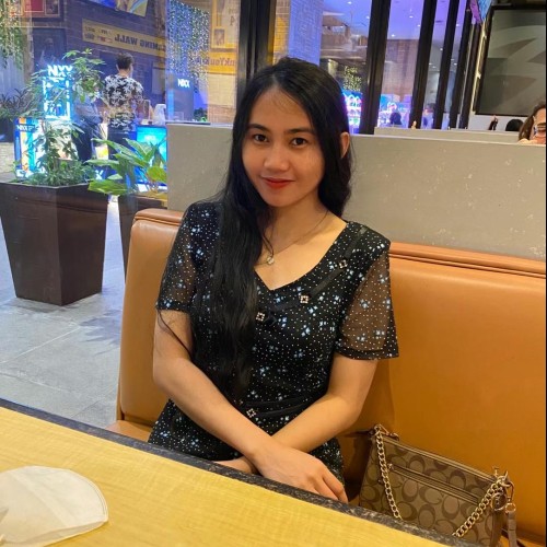 Maria Yliza M.