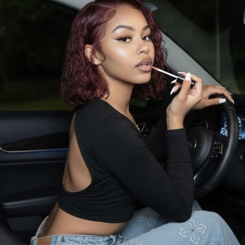 Jaida M. profile photo