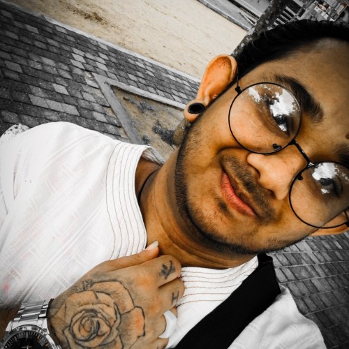 shadeep a.