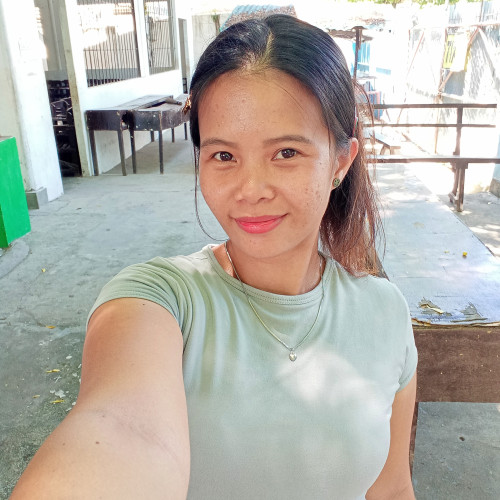 Allysa B. profile photo