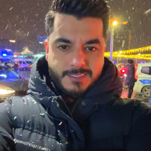 ANALEEK K. profile photo