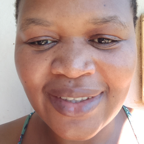 Thabile M. profile photo