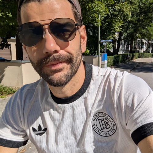 Sebastian G. profile photo