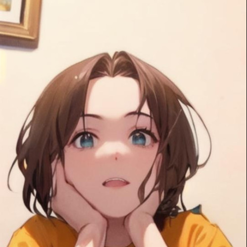 aya a. profile photo