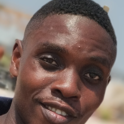 Reuben D. profile photo