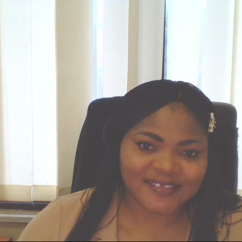 Maureen Chizoba O.