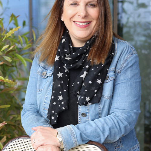 Muriel G. profile photo