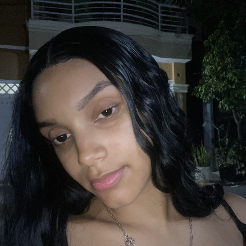 Misleidy B. profile photo