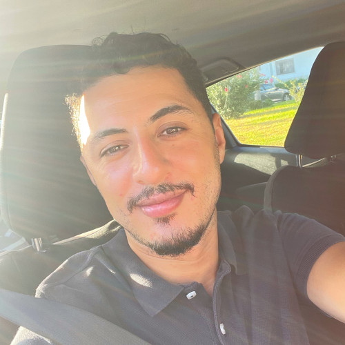 Adam M. profile photo