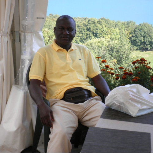 Abdou Khadre F. profile photo