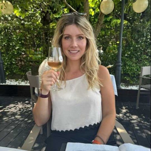 Sophia B. profile photo