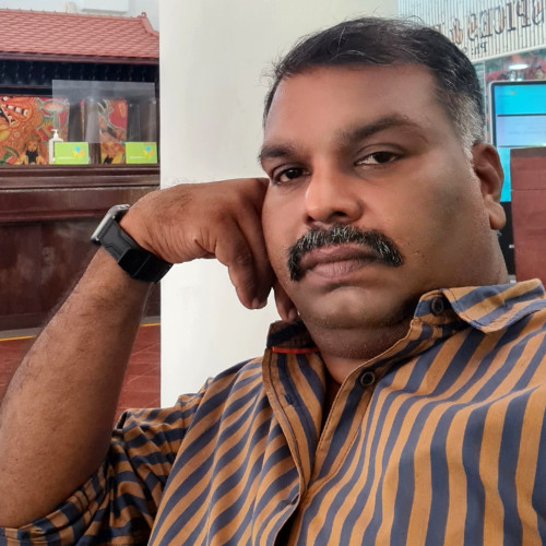 Manojan R. profile photo