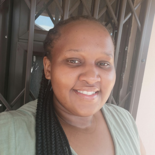 Zenande M. profile photo