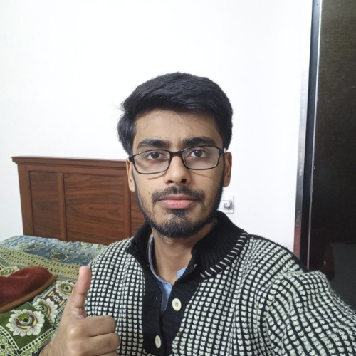 Haris A. profile photo