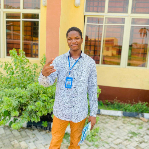 Olayinka G.