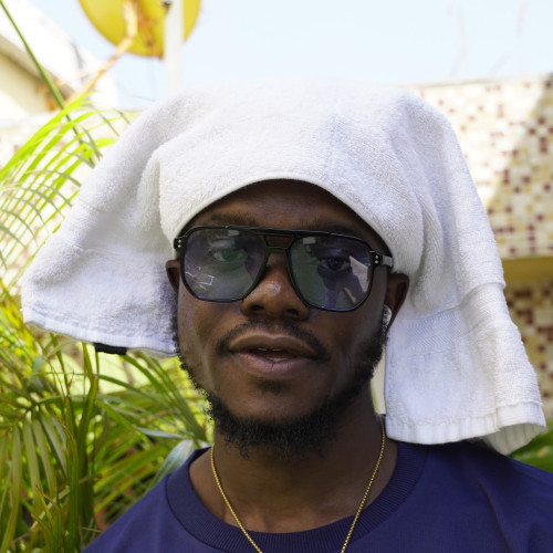 Uzoma O. profile photo