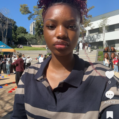 Ruvarashe M. profile photo