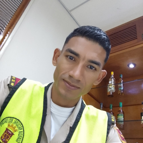 Maykel T. profile photo