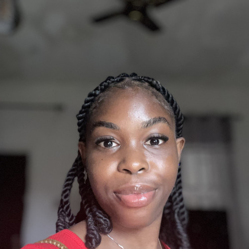 Evelyn U. profile photo