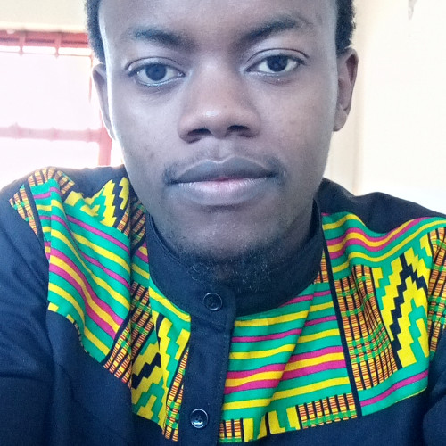 Samuel chege  W. profile photo